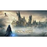 بازی HOGWARTS LEGACY نسخه PS5 – کارکرده