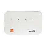 مودم 4G/TD-LTE مبنا تلکام مدل TD-i60 S1 به همراه 500 گیگ اینترنت یکساله