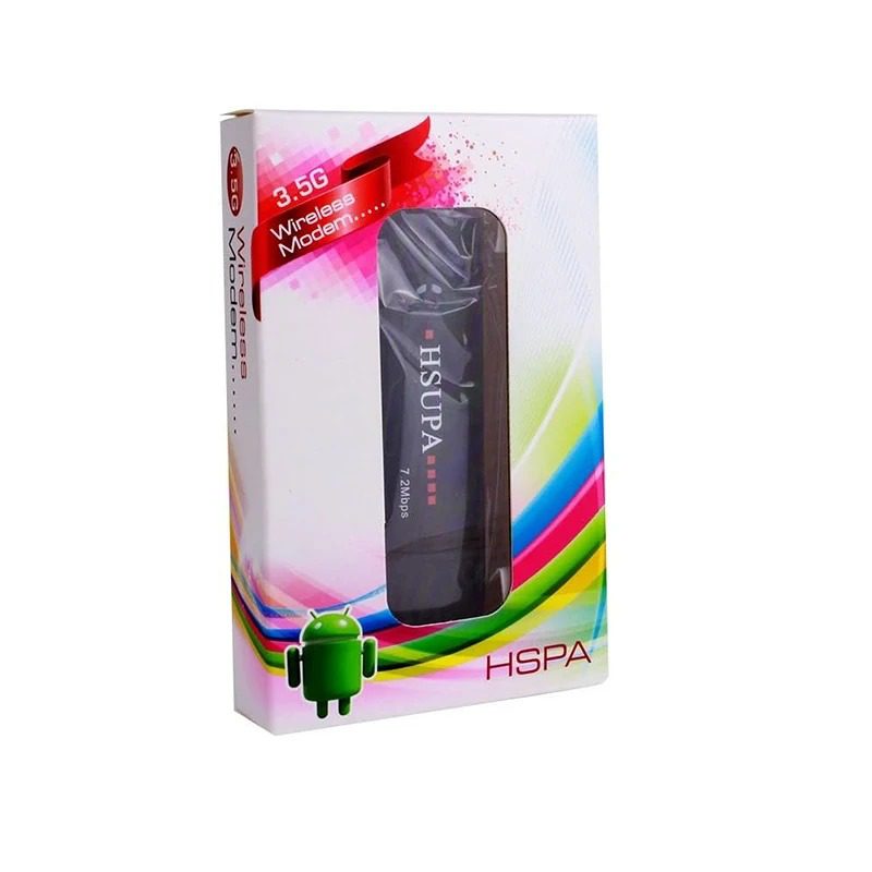 مودم 3G قابل حمل مدل HSDPA