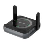 مودم 4G LTE قابل حمل پرودو مدل PD-4GCPME-BKGY ROUTER