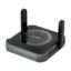 مودم 4G LTE قابل حمل پرودو مدل PD-4GCPME-BKGY ROUTER