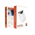 مودم TD-LTE پرودو مدل WiFi 6 PD-PT4GRWD