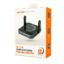 مودم 4G LTE قابل حمل پرودو مدل PD-4GCPME-BKGY ROUTER