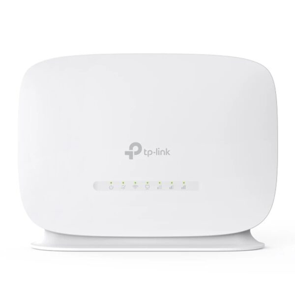مودم 4G LTE تی پی-لینک مدل TL-MR105