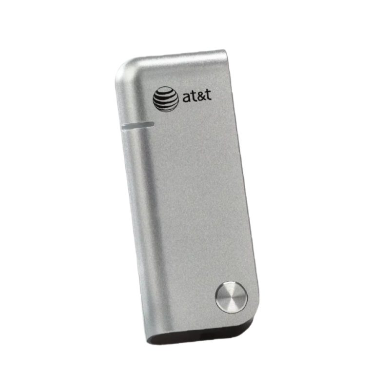 مودم همراه دانگل 3G ال جی مدل LUU-2100TI