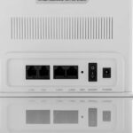 مودم TD-LTE/4G ایر مستر مدل AirMaster 3000M به همراه سیم کارت 10 گیگ سه ماهه