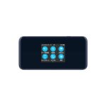 مودم 5G/TD-LTE جیبی مدل WIFI A102ZT