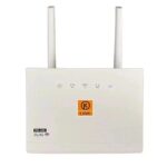 مودم 4G LTE کی لینک مدل B3