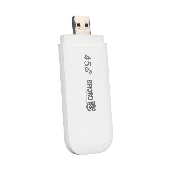 مودم 4G LTE قابل حمل اسفیورد مدل U800