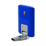 مودم همراه دانگل 3G نت گیر مدل AirCard 312U