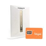 مودم TD-LTE/4G ایر مستر مدل AirMaster 3000M به همراه سیم کارت 10 گیگ سه ماهه