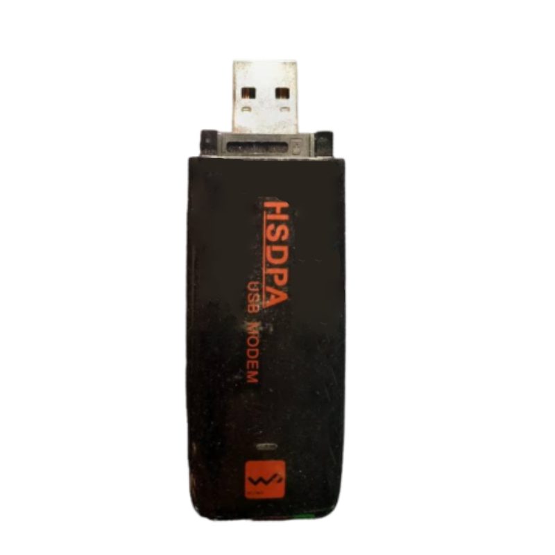مودم همراه دانگل 3G مدل HSDPA HS970