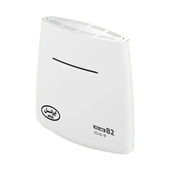 مودم 3G/4G ایرانسل مدل FD-i40 B2