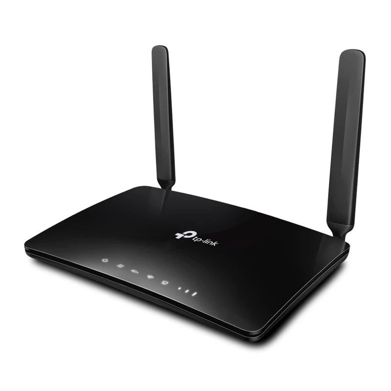 مودم روتر بی سیم 4G تی پی لینک مدل Archer MR600 AC1200
