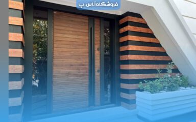 Anti-theft-door (1) خرید درب ضد سرقت از بهترین برند
