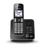 تلفن بی‌سیم پاناسونیک مدل KX-TGD390