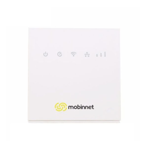 مودم 4G/FD-LTE مبین نت مدل MN-2000