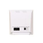 مودم 4G/FD-LTE مبین نت مدل MN-2000 به همراه سیم کارت 360 درجه مبین نت همراه با بسته 75 گیگ سه ماهه