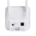 مودم 4G/4.5G مبین نت مدل MN4300 به همراه سیم کارت 360 درجه 200 گیگابایت اینترنت یکساله