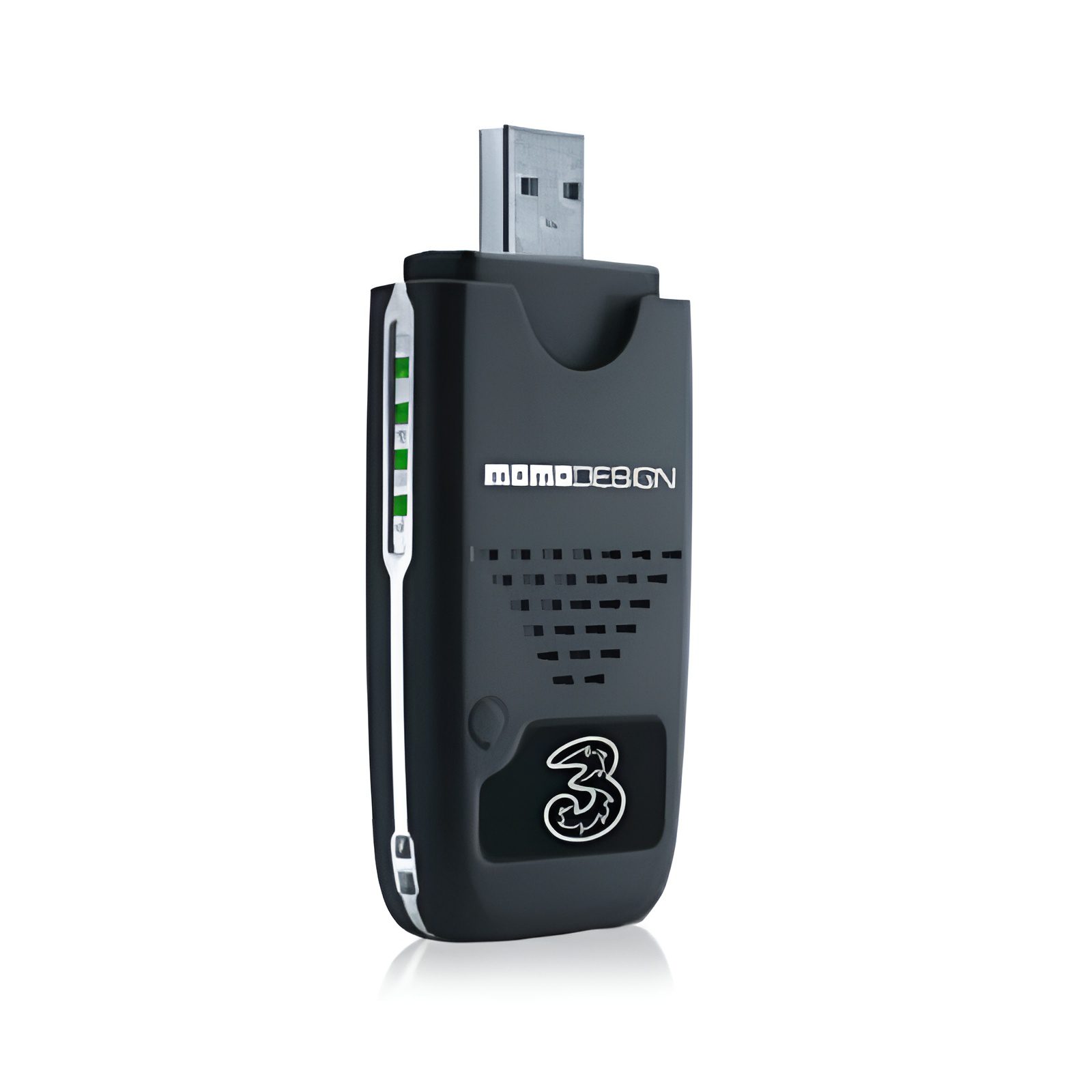 مودم همراه دانگل 3G مومو دیزاین مدل @-MD