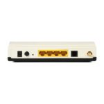 مودم روتر +ADSL2 بی‌سیم تی پی لینک مدل TD-W8901G