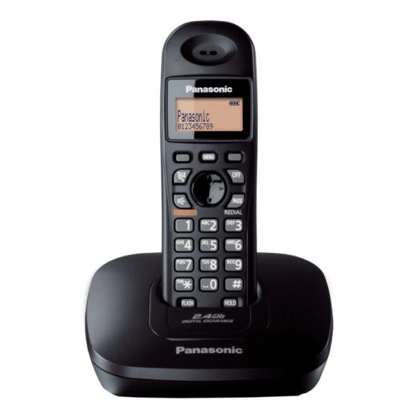تلفن بی‌سیم پاناسونیک مدل KX-TG3611