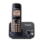تلفن بی‌سیم دوگوشی پاناسونیک مدل KX-TG4111