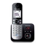تلفن بی‌سیم پاناسونیک مدل KX-TG6821
