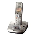 تلفن بی‌سیم دوگوشی پاناسونیک مدل KX-TG4021