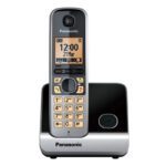 تلفن بی‌سیم پاناسونیک مدل KX-TG6711