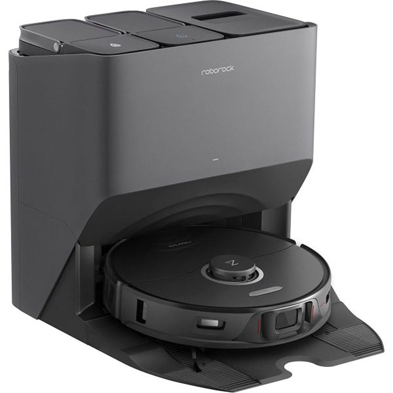 جارو رباتیک شیائومی روبوراک مدل Roborock S8 Pro Ultra