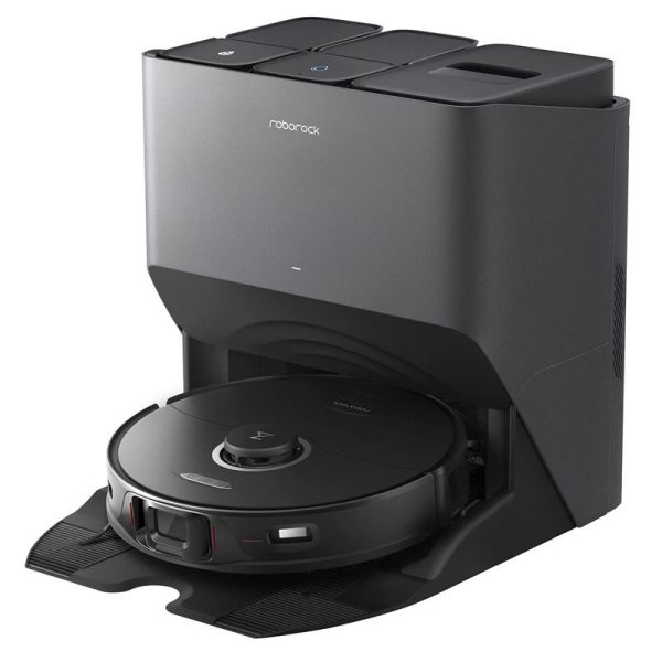 جارو رباتیک شیائومی روبوراک مدل Roborock S8 Pro Ultra