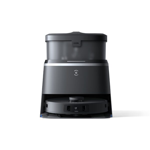 جارو رباتیک اکووکس مدل Ecovacs T30 Pro Omni