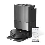 جارو رباتیک شیائومی روبوراک مدل Roborock QRevo