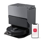 جارو رباتیک شیائومی روبوراک مدل Roborock S8 Max Ultra