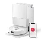 جارو رباتیک شیائومی مدل Roborock QRevo Master