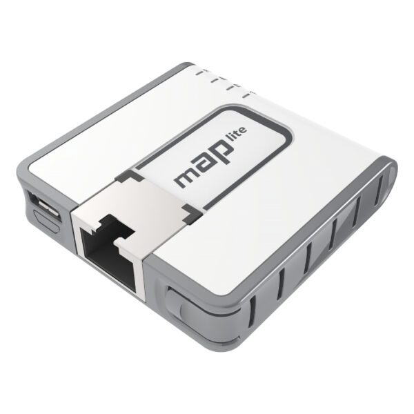 اکسس پوینت میکروتیک مدل mAP Lite RBmAPL-2nD