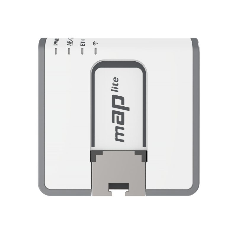 اکسس پوینت میکروتیک مدل mAP Lite RBmAPL-2nD