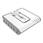 اکسس پوینت میکروتیک مدل mAP Lite RBmAPL-2nD