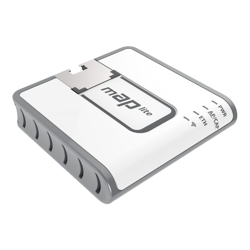 اکسس پوینت میکروتیک مدل mAP Lite RBmAPL-2nD