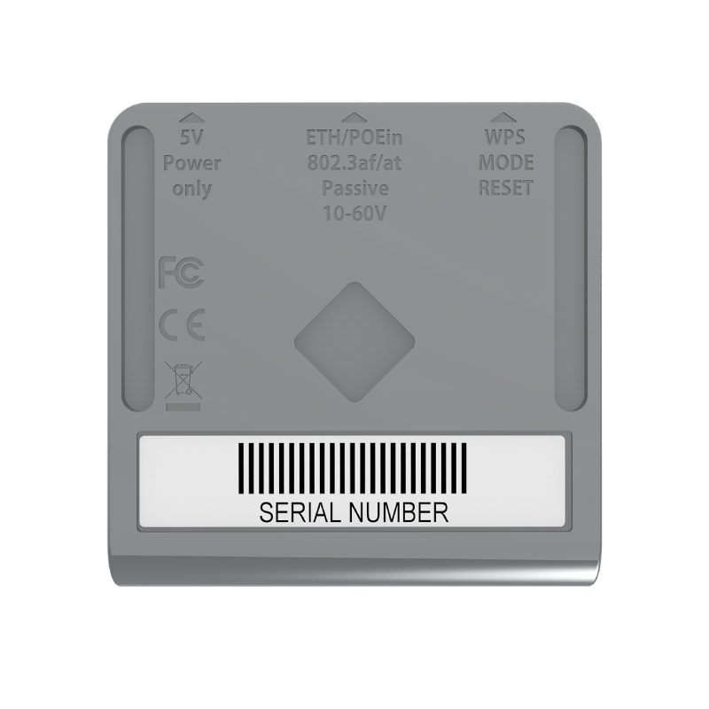 اکسس پوینت میکروتیک مدل mAP Lite RBmAPL-2nD