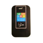 مودم 3G/4G قابل حمل مدل T-ELEK TM86E