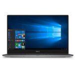 لپ تاپ تاچ اسکرین 13.3 اینچی دل مدل Dell XPS 13 9350 i7-6560U 16GB 512GB
