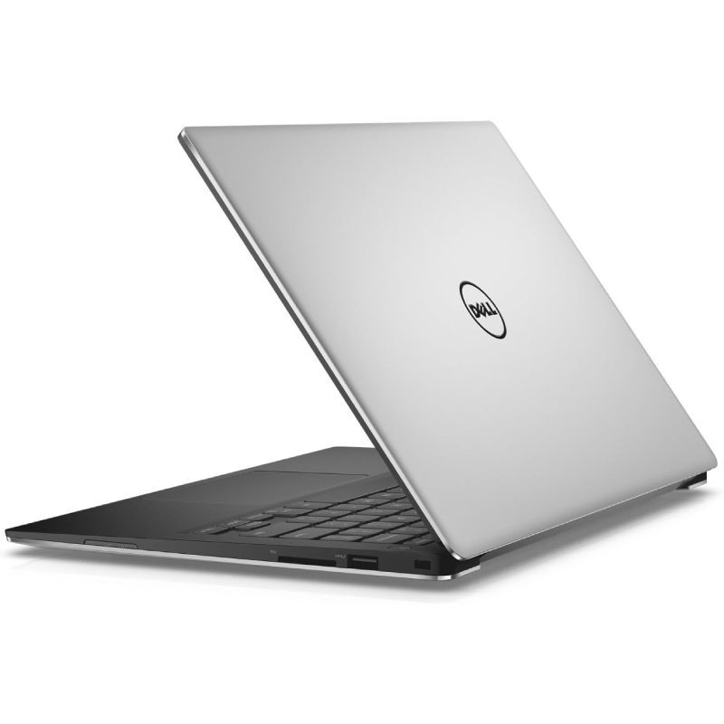 لپ تاپ تاچ اسکرین 13.3 اینچی دل مدل Dell XPS 13 9350 i7-6560U 16GB 512GB