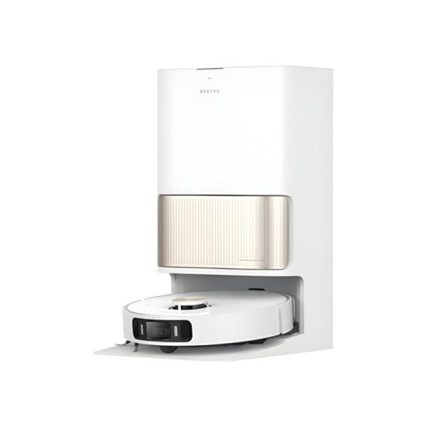 جارو رباتیک شیائومی دریم مدل Dreame L30 Pro Ultra