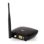 مودم روتر ADSL2 Plus بی سیم یوتل مدل A151