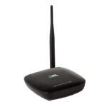 مودم روتر ADSL2 Plus بی سیم یوتل مدل A151