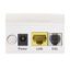 مودم روتر ADSL زولتریکس مدل ZW616
