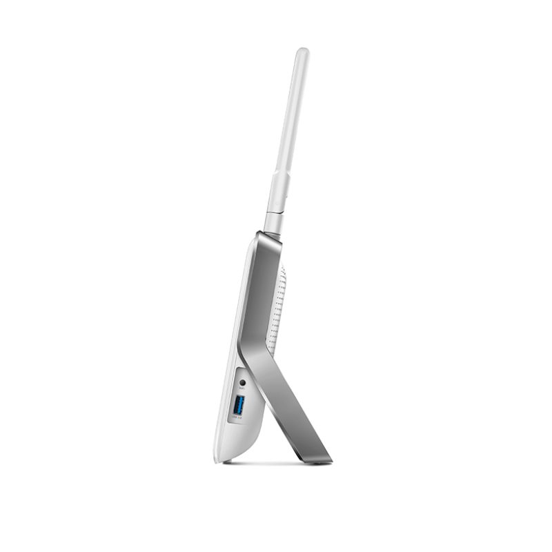 روتر گیگابیتی بی‌ سیم و دوباند تی پی لینک مدل Archer C9