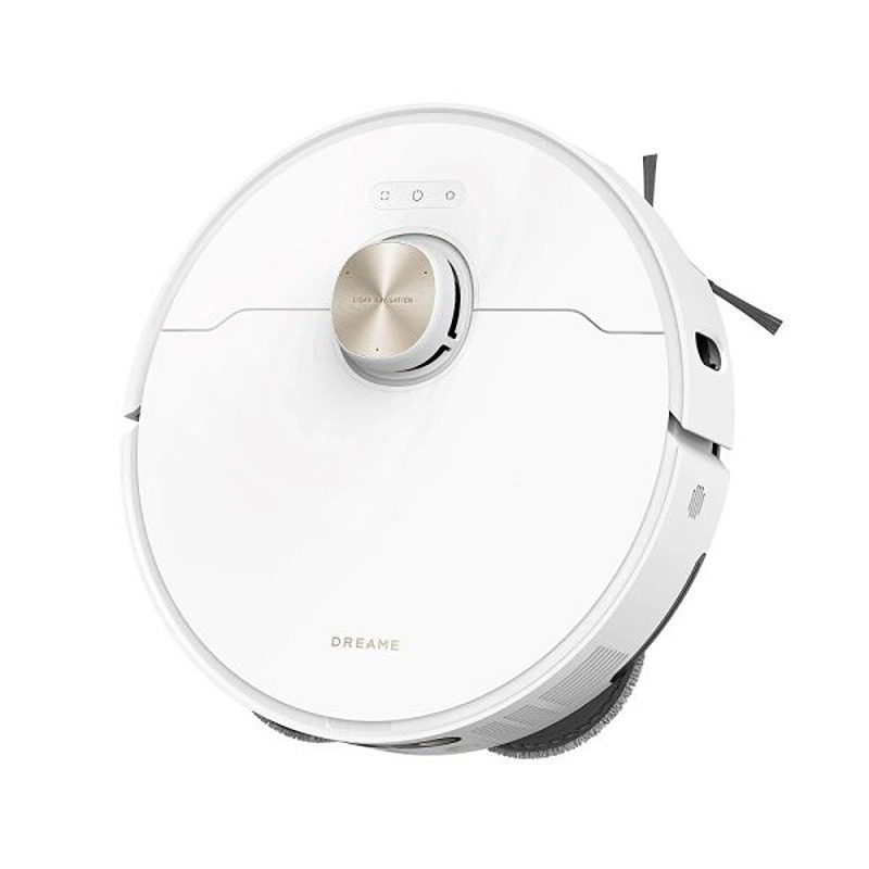 جارو رباتیک شیائومی مدل Dreame L40 Ultra